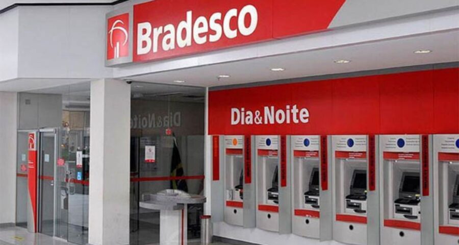 Bradesco desmente rumores e afirma que não existe negociação de compra