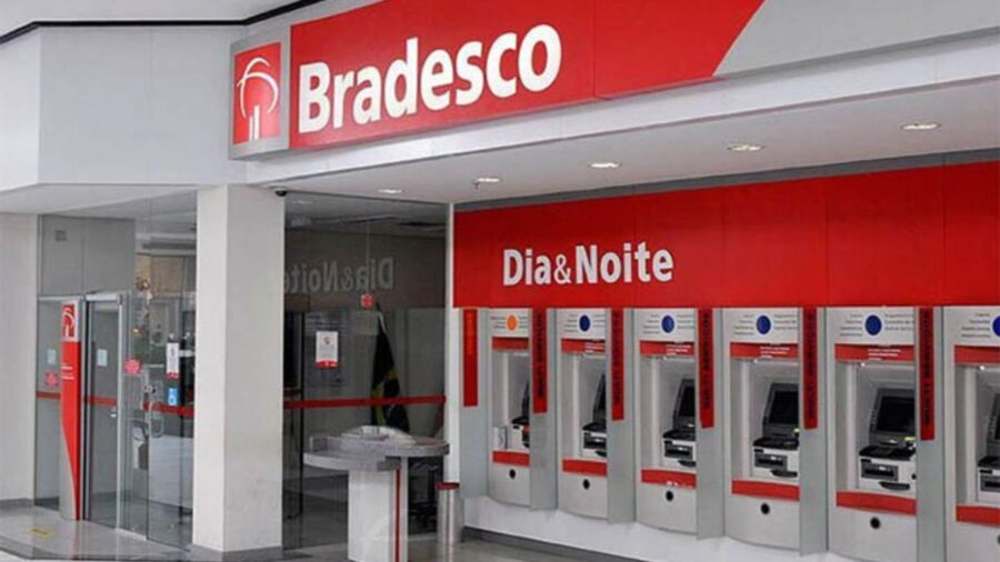 Bradesco desmente rumores e afirma que não existe negociação de compra