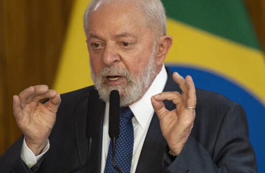 Em reunião sobre bets, Lula afirma que 'pessoas estão viciadas'