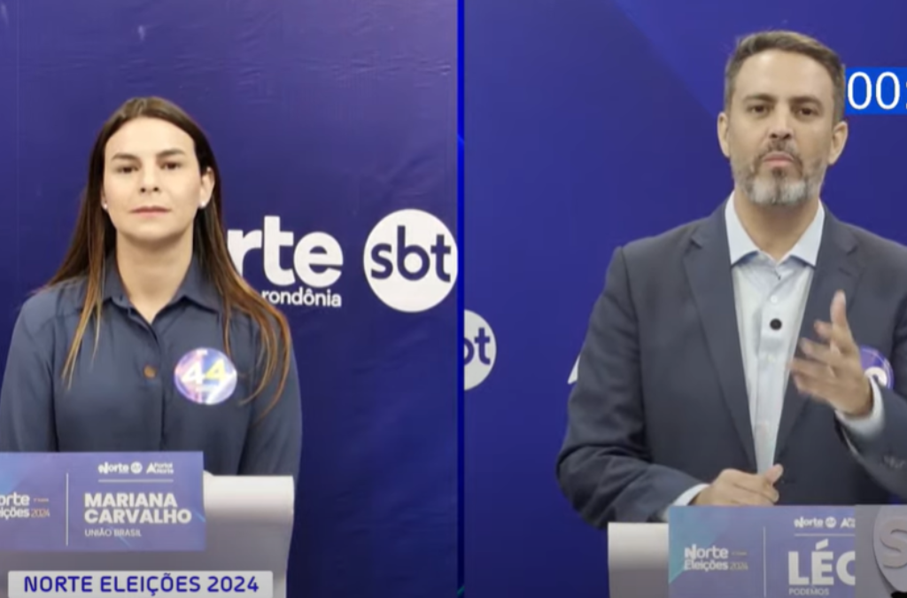 Propostas para uma educação mais inclusiva foi discutida durante debate em Porto Velho - Foto: GNC