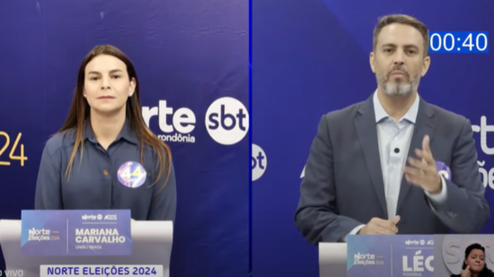 Propostas para uma educação mais inclusiva foi discutida durante debate em Porto Velho - Foto: GNC