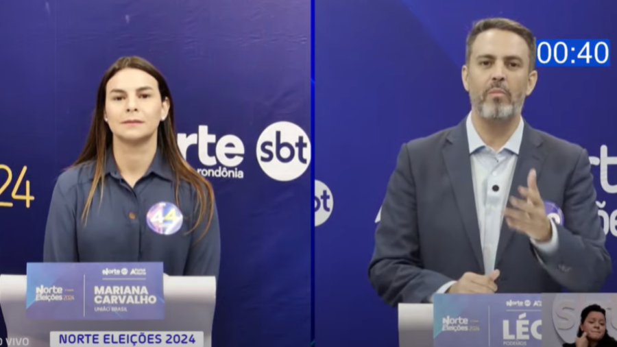 Propostas para uma educação mais inclusiva foi discutida durante debate em Porto Velho - Foto: GNC