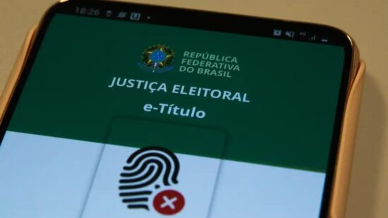 eleições 2024 justificar voto