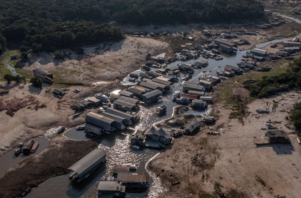 rio negro seca-capa