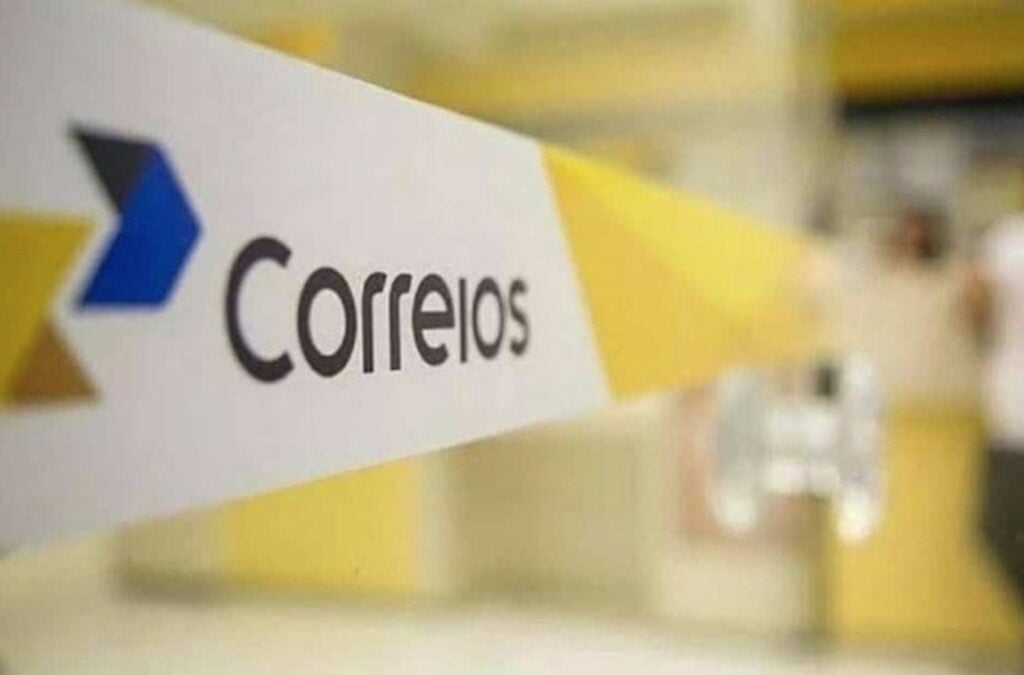 concurso correios