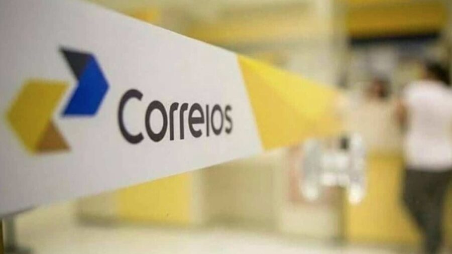 concurso correios