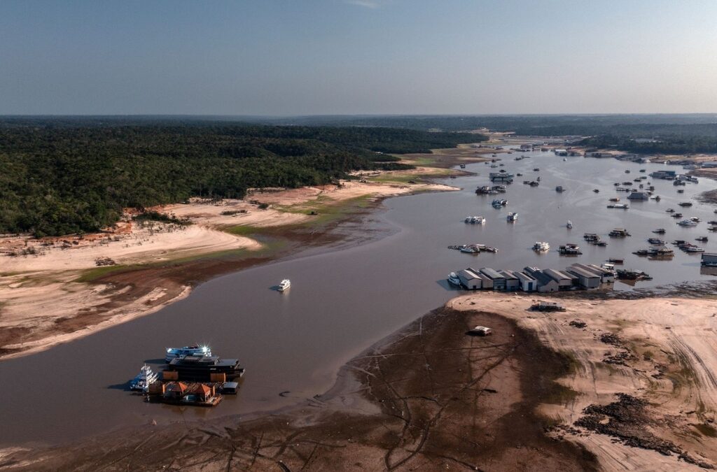 rio negro seca-capa