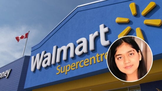 funcionária walmart morta-capa