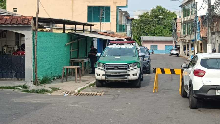 homem assassinado manaus-capa