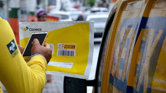 concurso correios taxa de inscrição-capa