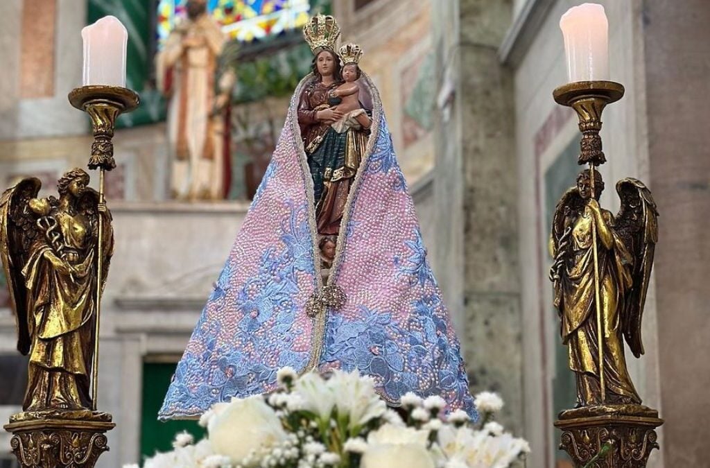 Círio de Nazaré em Manaus veja programação