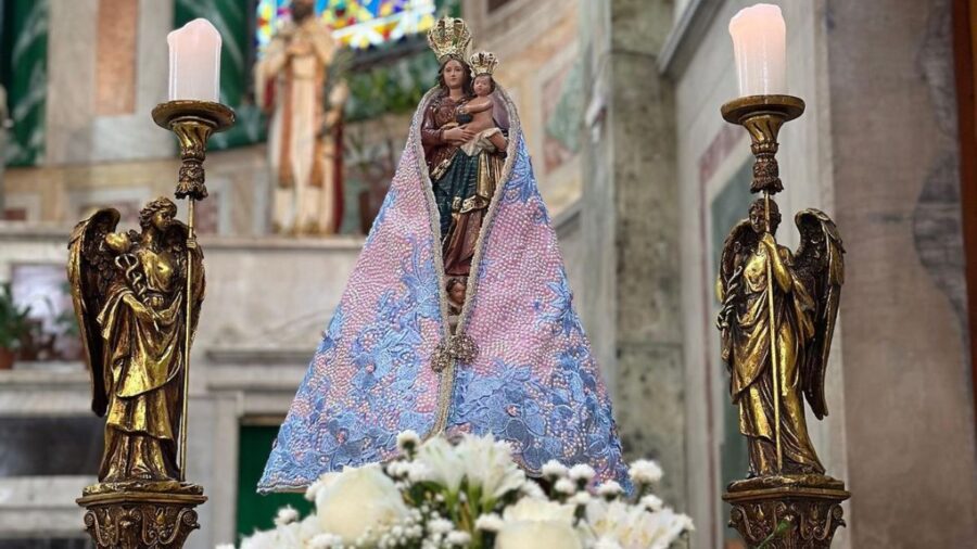 Círio de Nazaré em Manaus veja programação