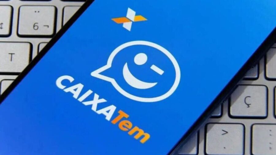 app da caixa fora do ar