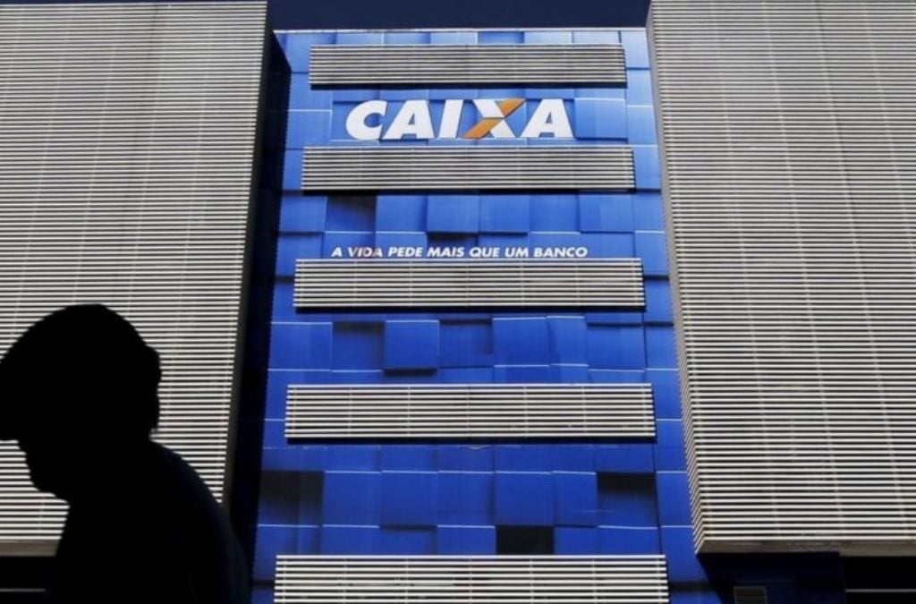 Caixa financiamento