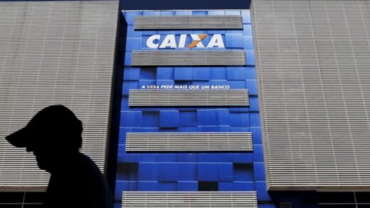 Caixa financiamento