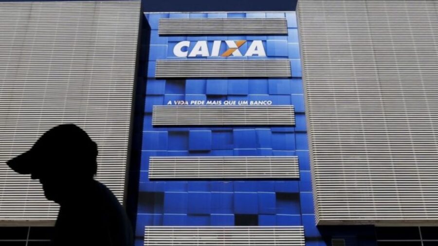 Caixa financiamento