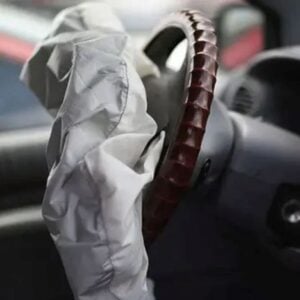 Airbags defeituosos podem ser fatais; caso no DF chama a atenção. Foto: Acervo/Quatro Rodas