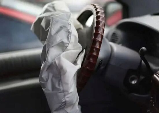 Airbags defeituosos podem ser fatais; caso no DF chama a atenção. Foto: Acervo/Quatro Rodas