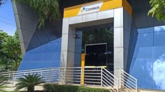 Concurso nacional dos Correios conta com mais de 80 vagas para o Tocantins - Foto: Divulgação