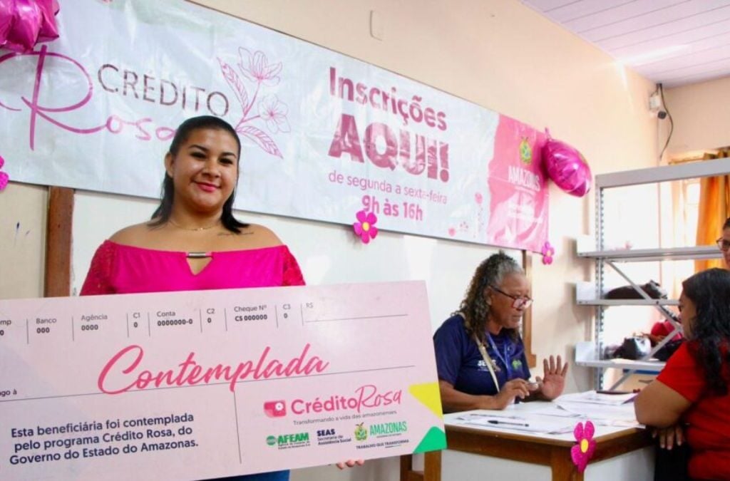 Crédito Rosa entenda como funciona