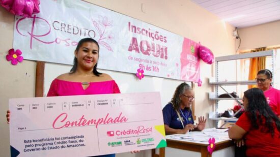 Crédito Rosa entenda como funciona