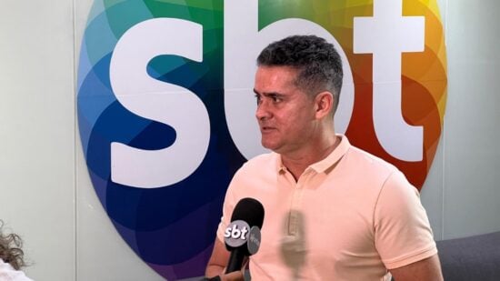 David Almeida apresenta estratégias para o segundo turno em Manaus