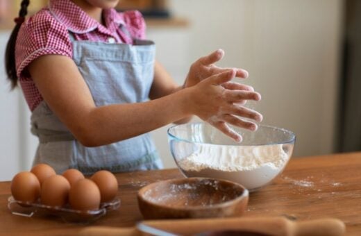 Ao seguir esta receita, você garante um doce inesquecível, recheado de sabor e alegria, e ainda pode aproveitar a oportunidade para ensinar às crianças o valor de momentos especiais em família