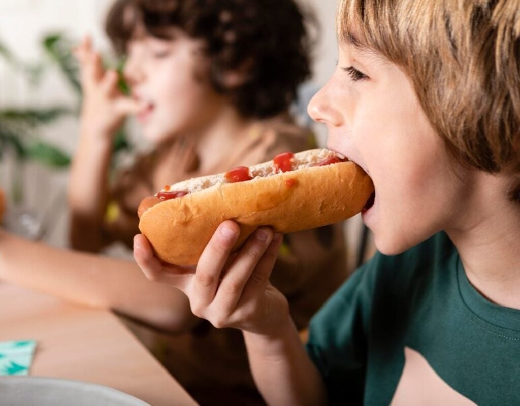 Com estas opções práticas, você poderá cozinhar com as crianças, tornando a experiência ainda mais especial