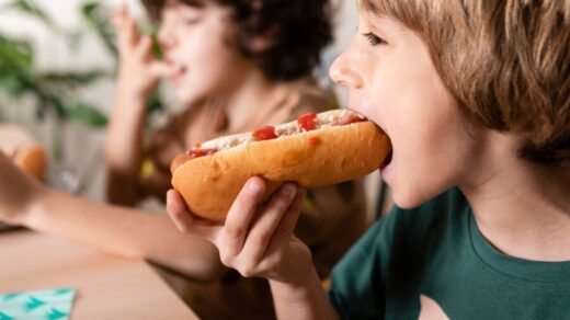 Com estas opções práticas, você poderá cozinhar com as crianças, tornando a experiência ainda mais especial