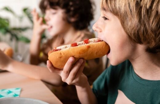 Com estas opções práticas, você poderá cozinhar com as crianças, tornando a experiência ainda mais especial