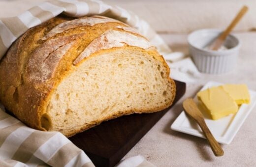 O dia do pão é uma excelente oportunidade para experimentar novas receitas e trazer um pouco mais de sabor para a sua rotina