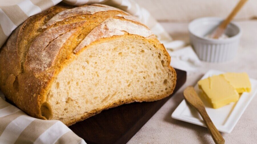 O dia do pão é uma excelente oportunidade para experimentar novas receitas e trazer um pouco mais de sabor para a sua rotina