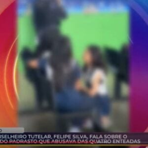 Diretor de escola denuncia padrasto de alunas por abuso sexual em Manaus