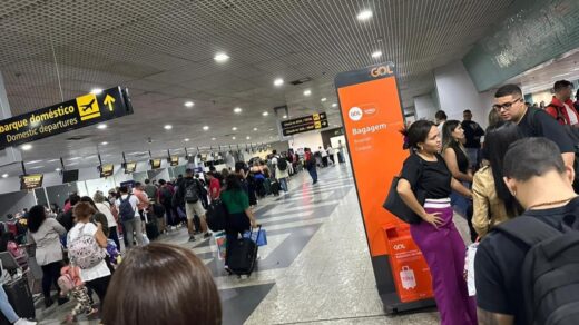 Feirão de passagens aéreas em Manaus - Foto