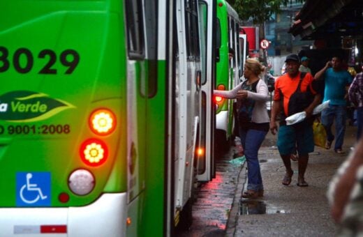 IMMU garante que gratuidade de onibus em Manaus