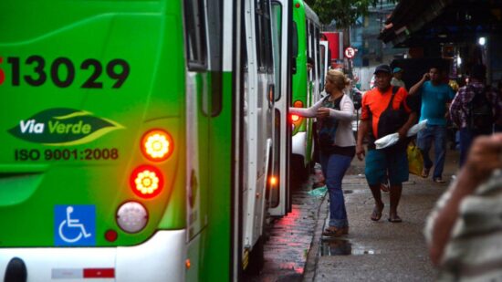 IMMU garante que gratuidade de onibus em Manaus