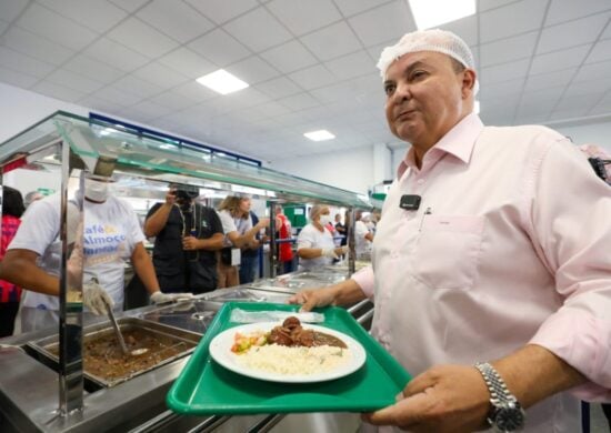 Novo restaurante comunitário é inaugurado no DF; veja onde