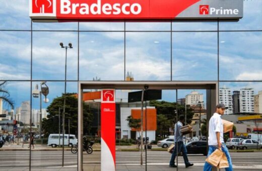 JBS planeja comprar banco Bradesco