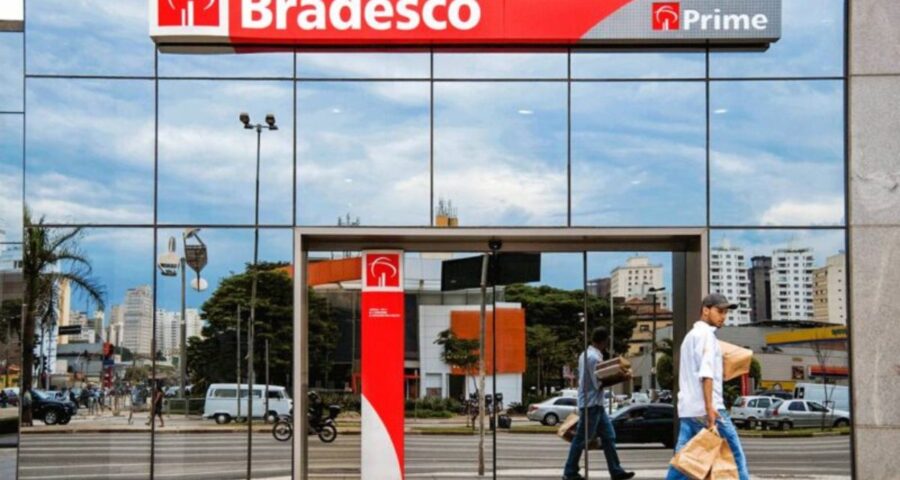 JBS planeja comprar banco Bradesco