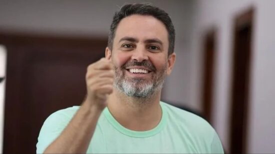 Léo Moraes eleito