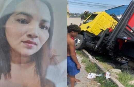 Mulher sacrificou a vida para salvar a filha