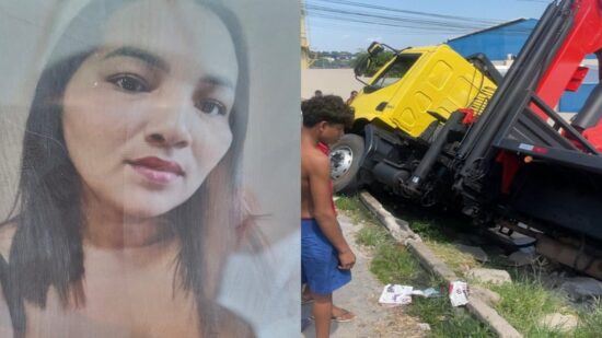 Mulher sacrificou a vida para salvar a filha