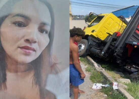 Mulher sacrificou a vida para salvar a filha