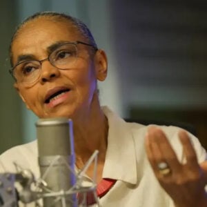 Cerca de 1.942 municípios foram afetados por eventos climáticos extremos em 2024, diz Marina Silva