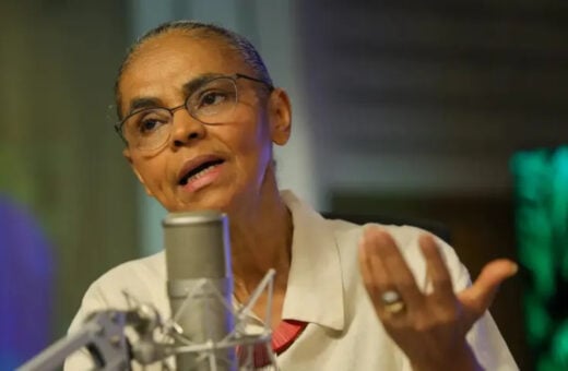 Cerca de 1.942 municípios foram afetados por eventos climáticos extremos em 2024, diz Marina Silva