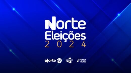 Norte Eleições 2024 acompanhe a cobertura do Grupo Norte de Comunicação