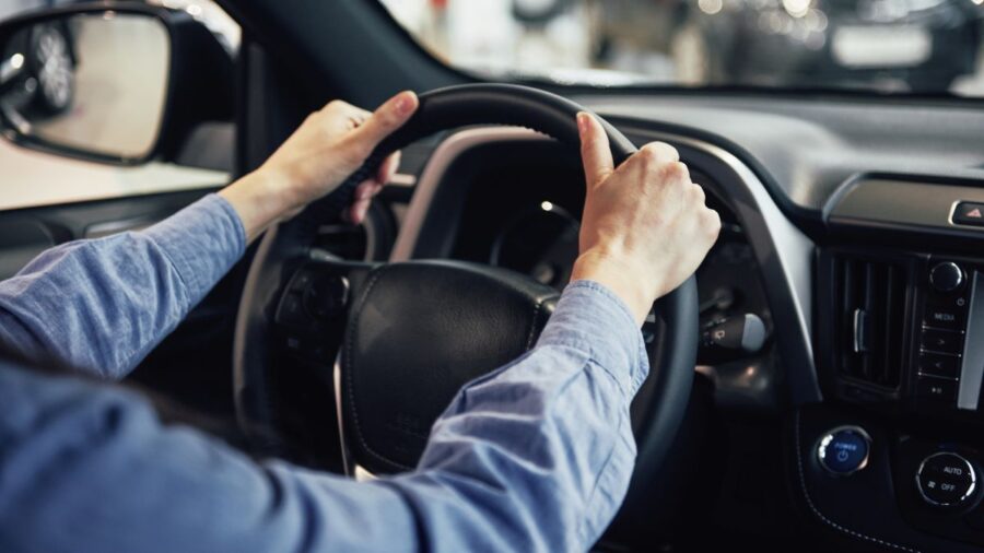 Nova regra da CNH exame obrigatório para todos os motoristas