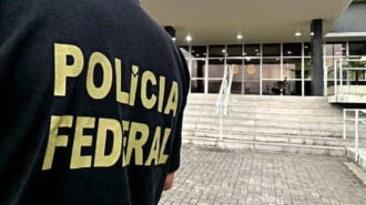 2º turno: 15 pessoas são detidas pela Polícia Federal por suspeita de crimes eleitorais neste domingo (27)