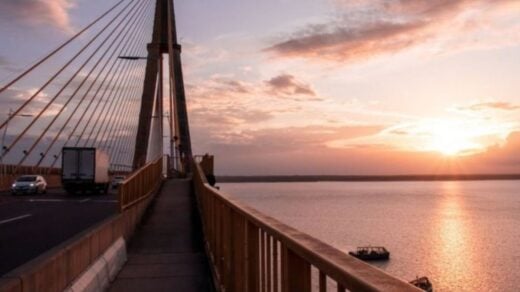 Previsão do Tempo em Manaus hoje 25