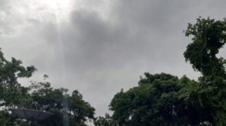 Previsão do tempo em Manaus confira o clima para hoje